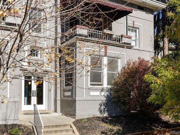 1321 E 12th Avenue 3, Denver CO 80218