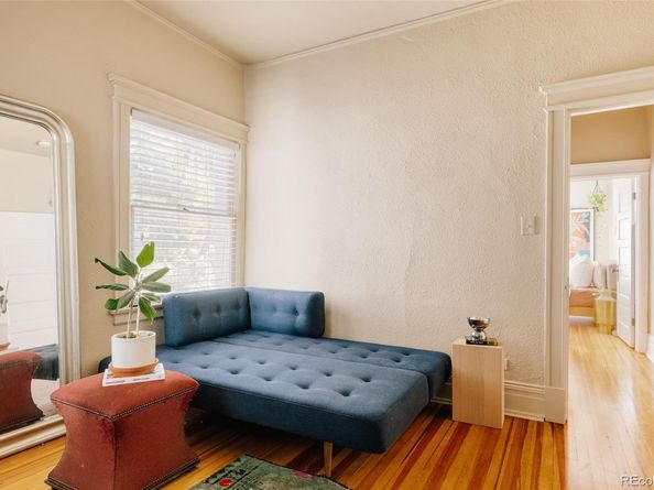 1321 E 12th Avenue 3, Denver CO 80218