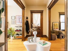 1321 E 12th Avenue 3, Denver CO 80218