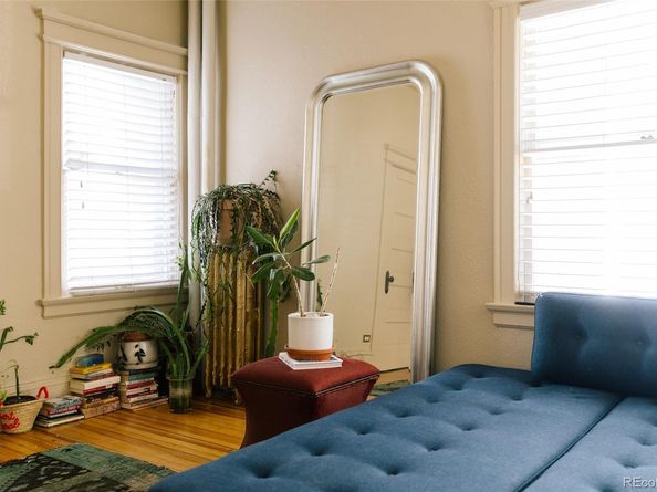 1321 E 12th Avenue 3, Denver CO 80218