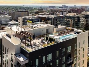 155 Steele Street 418, Denver CO 80206