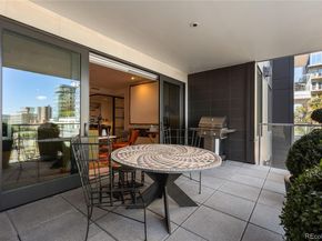 155 Steele Street 418, Denver CO 80206