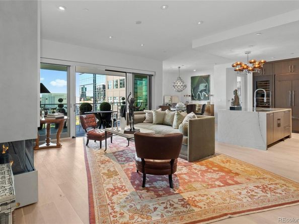 155 Steele Street 418, Denver CO 80206