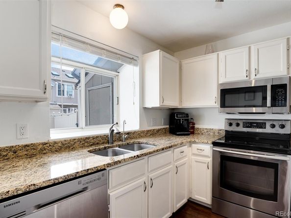 9661 W Chatfield Avenue B, Littleton CO 80128