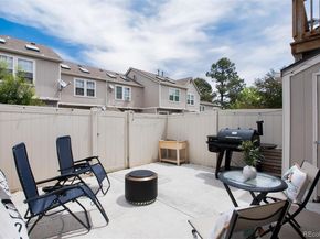 9661 W Chatfield Avenue B, Littleton CO 80128