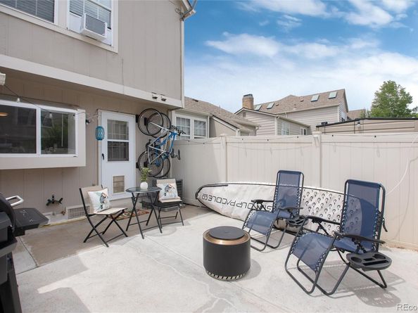 9661 W Chatfield Avenue B, Littleton CO 80128
