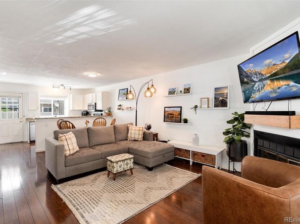 9661 W Chatfield Avenue B, Littleton CO 80128