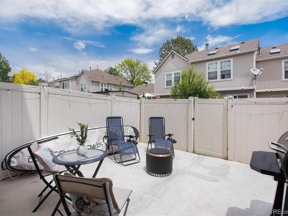 9661 W Chatfield Avenue B, Littleton CO 80128