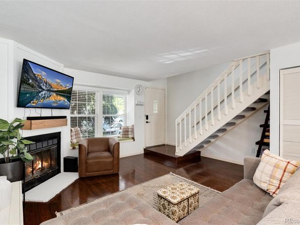 9661 W Chatfield Avenue B, Littleton CO 80128