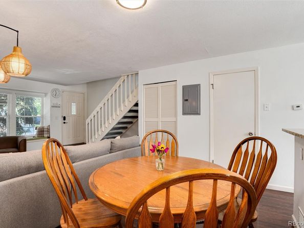 9661 W Chatfield Avenue B, Littleton CO 80128