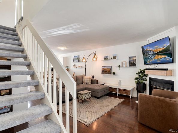 9661 W Chatfield Avenue B, Littleton CO 80128