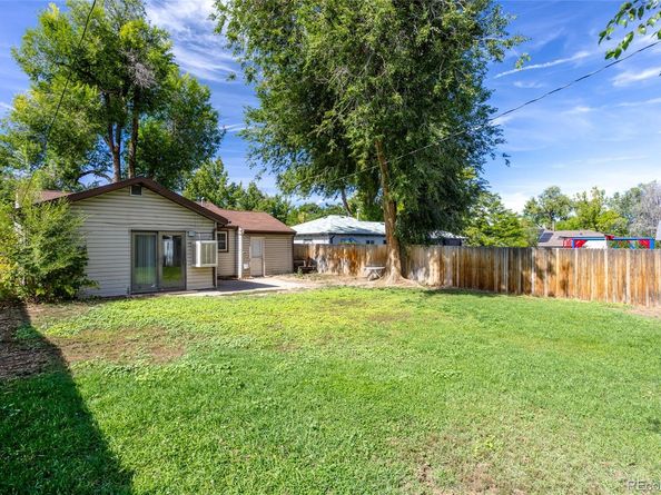 1890 S Cook Street, Denver CO 80210
