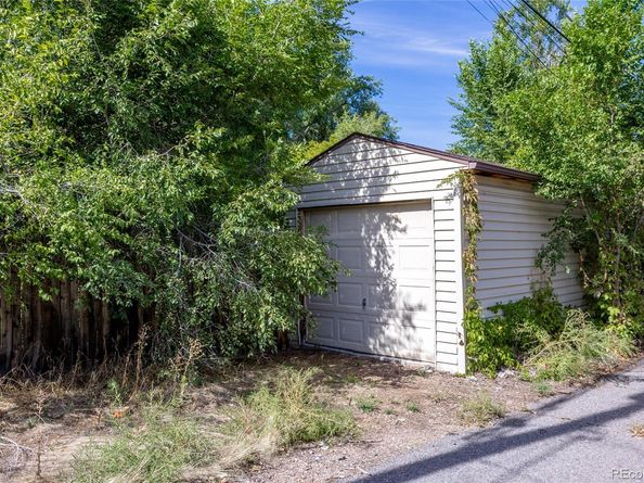 1890 S Cook Street, Denver CO 80210