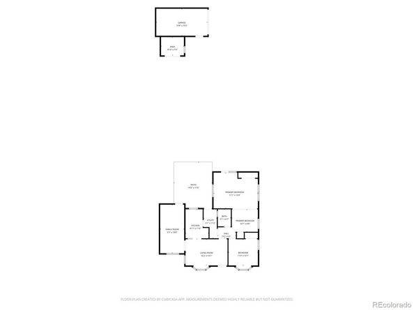 1890 S Cook Street, Denver CO 80210