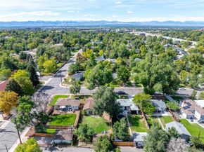 1890 S Cook Street, Denver CO 80210