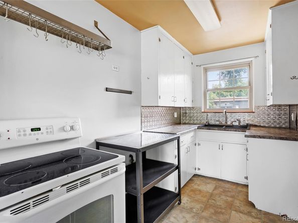 1890 S Cook Street, Denver CO 80210