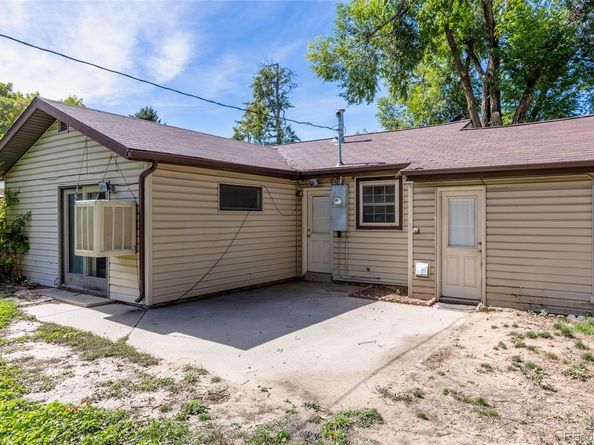 1890 S Cook Street, Denver CO 80210