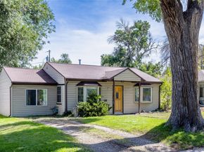 1890 S Cook Street, Denver CO 80210
