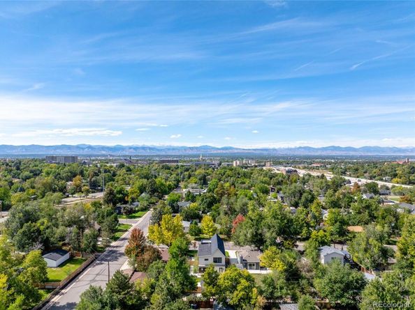 1890 S Cook Street, Denver CO 80210