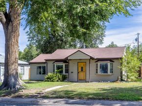 1890 S Cook Street, Denver CO 80210