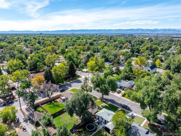 1890 S Cook Street, Denver CO 80210