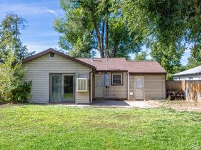 1890 S Cook Street, Denver CO 80210