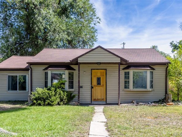 1890 S Cook Street, Denver CO 80210
