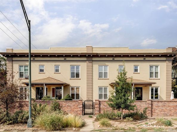 1337 E 17th Avenue, Denver CO 80218