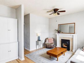 1337 E 17th Avenue, Denver CO 80218