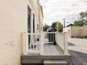 1337 E 17th Avenue, Denver CO 80218
