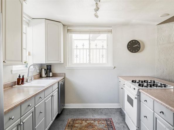 1337 E 17th Avenue, Denver CO 80218