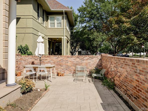 1337 E 17th Avenue, Denver CO 80218