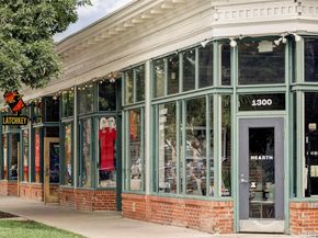 1337 E 17th Avenue, Denver CO 80218