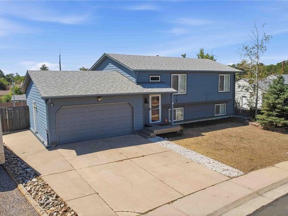 1740 E 96th Drive, Denver CO 80229