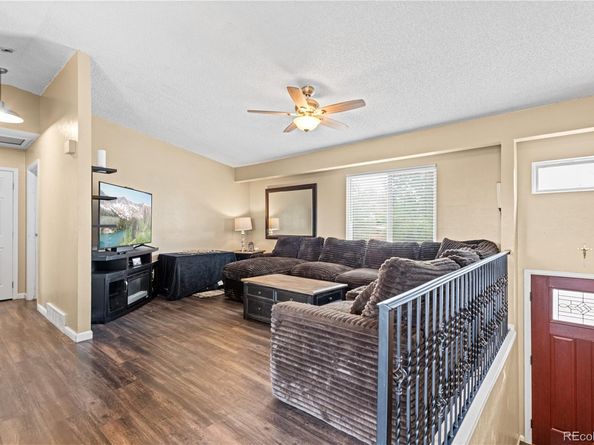 1740 E 96th Drive, Denver CO 80229