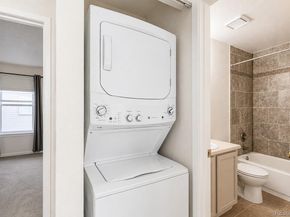 2427 Rainbow Drive 29, Denver CO 80229