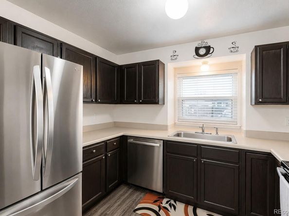 2427 Rainbow Drive 29, Denver CO 80229