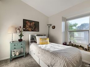 2427 Rainbow Drive 29, Denver CO 80229