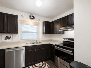 2427 Rainbow Drive 29, Denver CO 80229