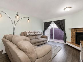 2427 Rainbow Drive 29, Denver CO 80229
