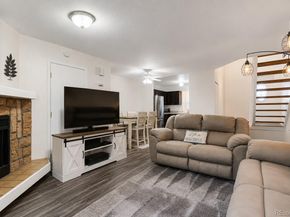 2427 Rainbow Drive 29, Denver CO 80229