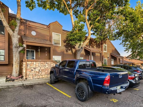 2427 Rainbow Drive 29, Denver CO 80229