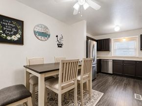 2427 Rainbow Drive 29, Denver CO 80229