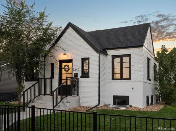 3343 Lowell Boulevard, Denver CO 80211