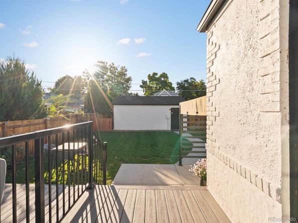 3343 Lowell Boulevard, Denver CO 80211