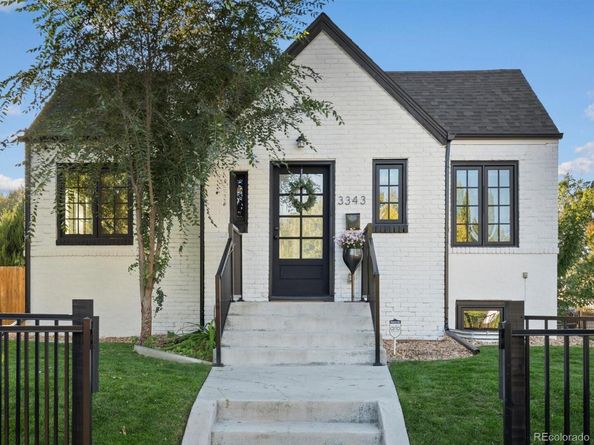 3343 Lowell Boulevard, Denver CO 80211
