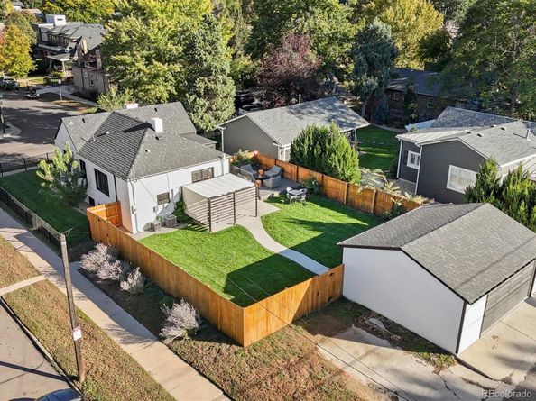 3343 Lowell Boulevard, Denver CO 80211