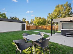 3343 Lowell Boulevard, Denver CO 80211