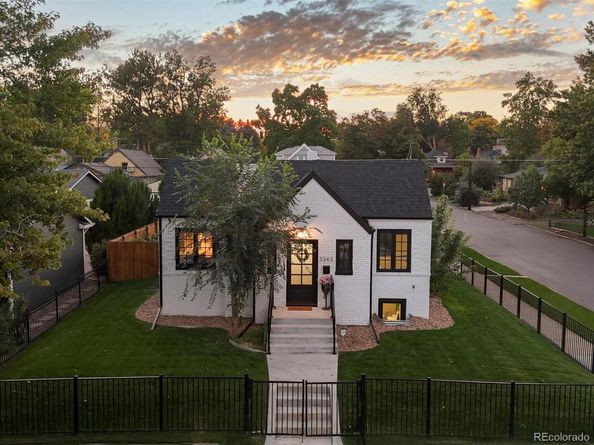 3343 Lowell Boulevard, Denver CO 80211