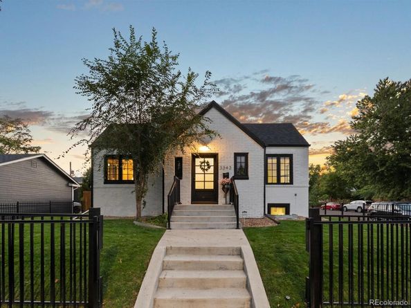 3343 Lowell Boulevard, Denver CO 80211